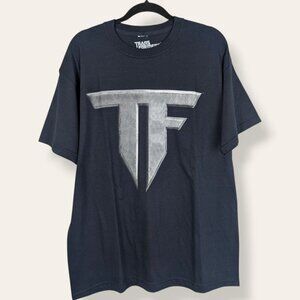(2/$20) Transformers Logo Graphic Tee